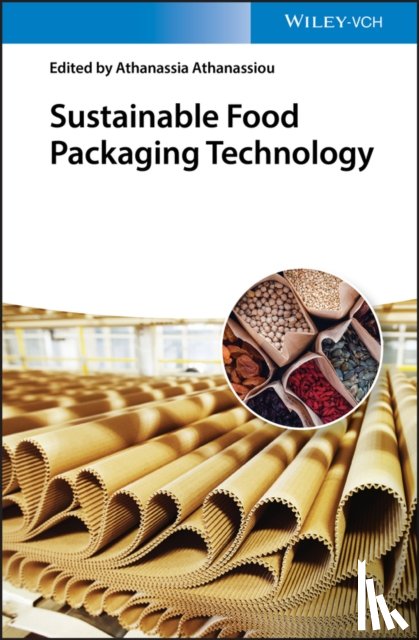  - Sustainable Food Packaging Technology