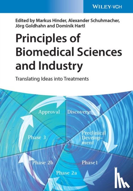  - Principles of Biomedical Sciences and Industry