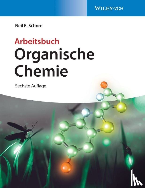Schore, Neil E. (University of California - Organische Chemie
