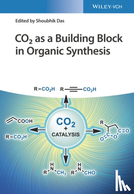 Das, Shoubhik - CO2 as a Building Block in Organic Synthesis