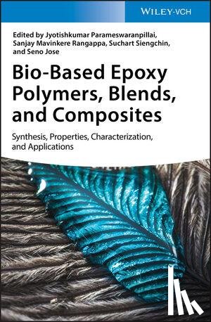  - Bio-Based Epoxy Polymers, Blends, and Composites