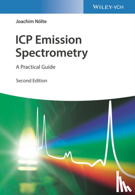 Nolte, Joachim (AnalytikSupport - ICP Emission Spectrometry
