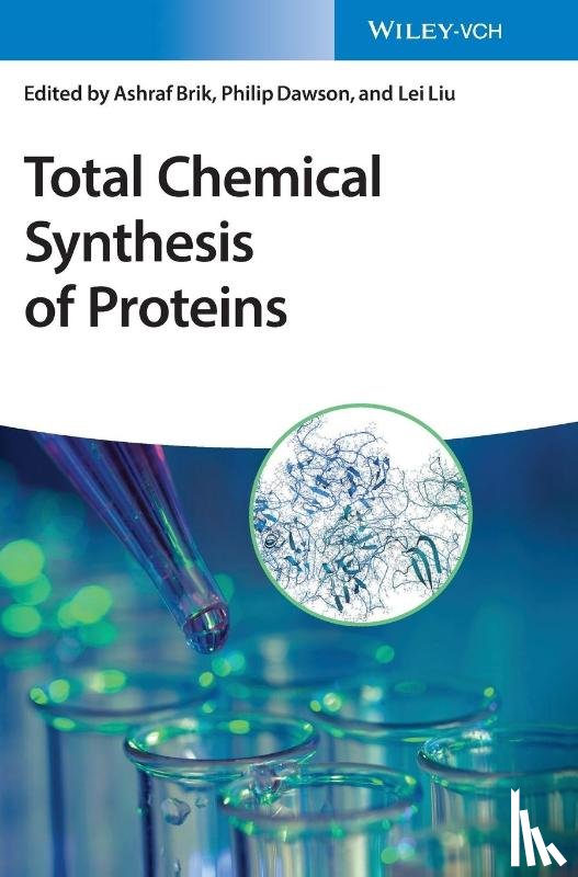  - Total Chemical Synthesis of Proteins