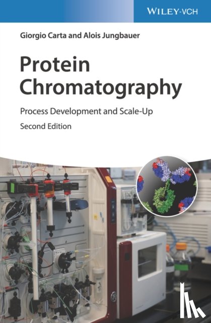 Carta, Giorgio (University of Virginia, Jungbauer, Alois (University of Applied Life Sciences - Protein Chromatography