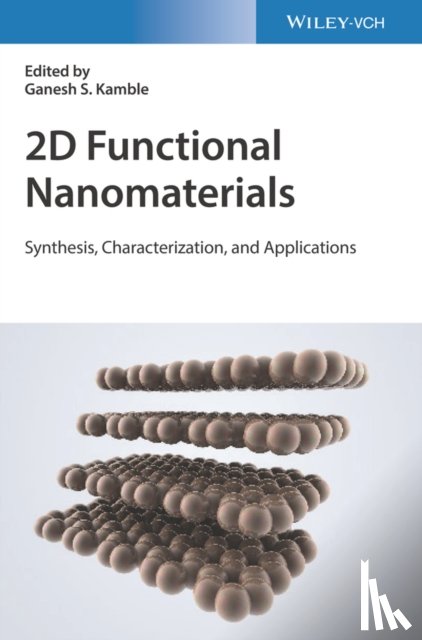  - 2D Functional Nanomaterials