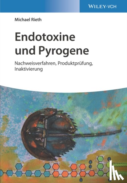 Rieth, Michael (Merck Serono - Endotoxine und Pyrogene