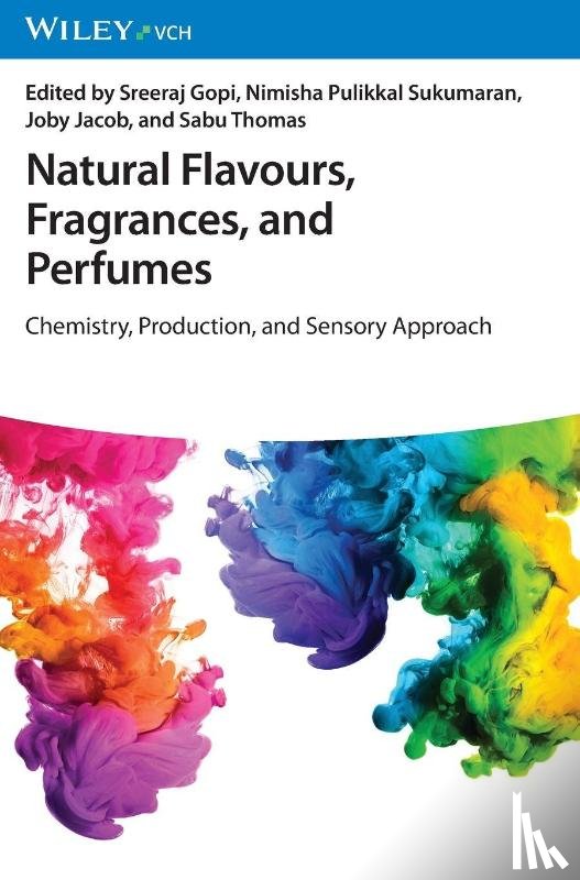  - Natural Flavours, Fragrances, and Perfumes