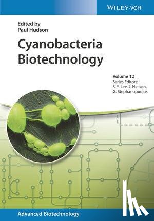  - Cyanobacteria Biotechnology