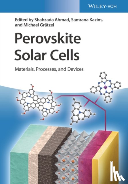  - Perovskite Solar Cells