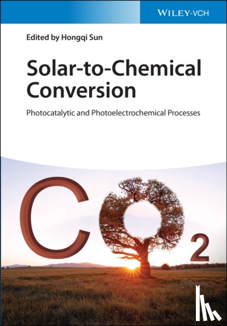  - Solar-to-Chemical Conversion
