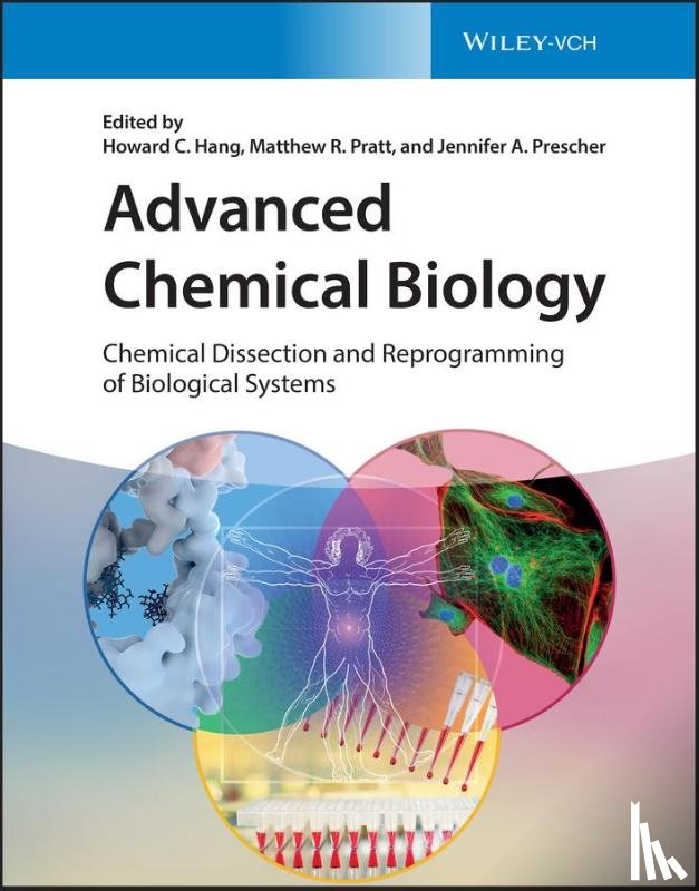  - Advanced Chemical Biology