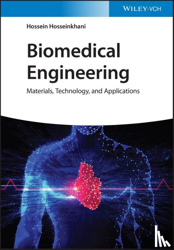 Hosseinkhani, Hossein - Biomedical Engineering