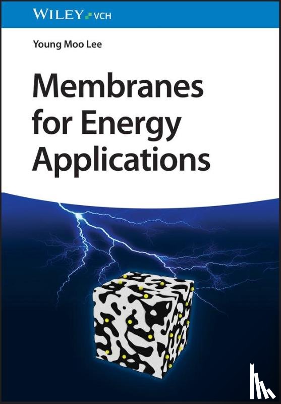 Lee, Young Moo (Hanyang University - Membranes for Energy Applications