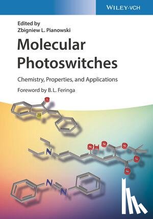  - Molecular Photoswitches
