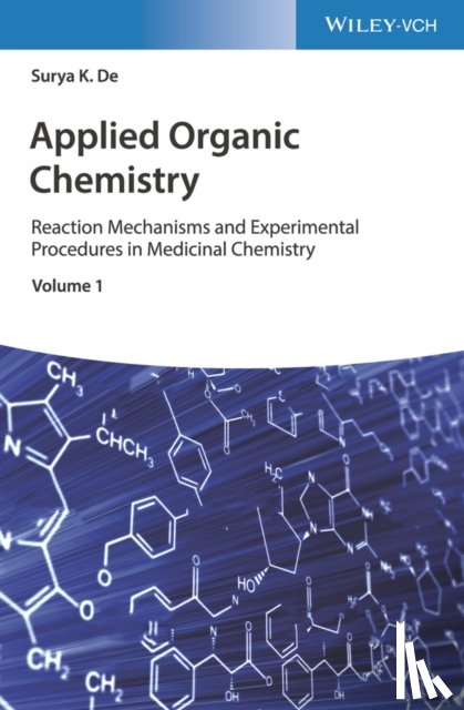 De, Surya K. - Applied Organic Chemistry