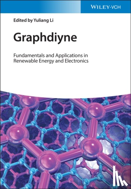  - Graphdiyne