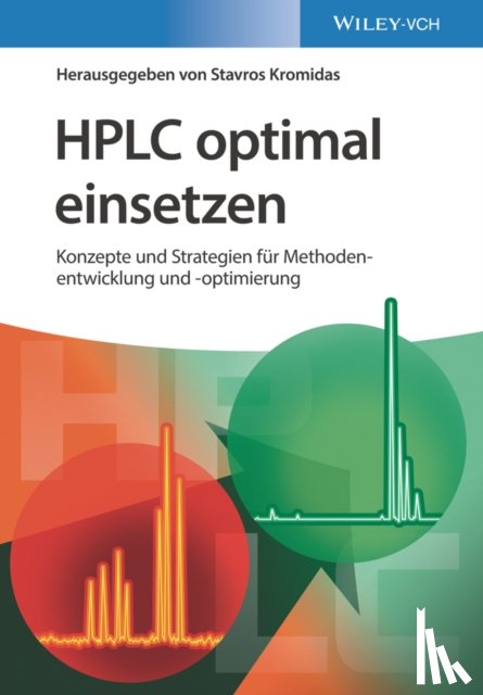  - HPLC optimal einsetzen