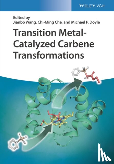  - Transition Metal-Catalyzed Carbene Transformations