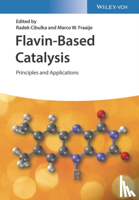  - Flavin-Based Catalysis