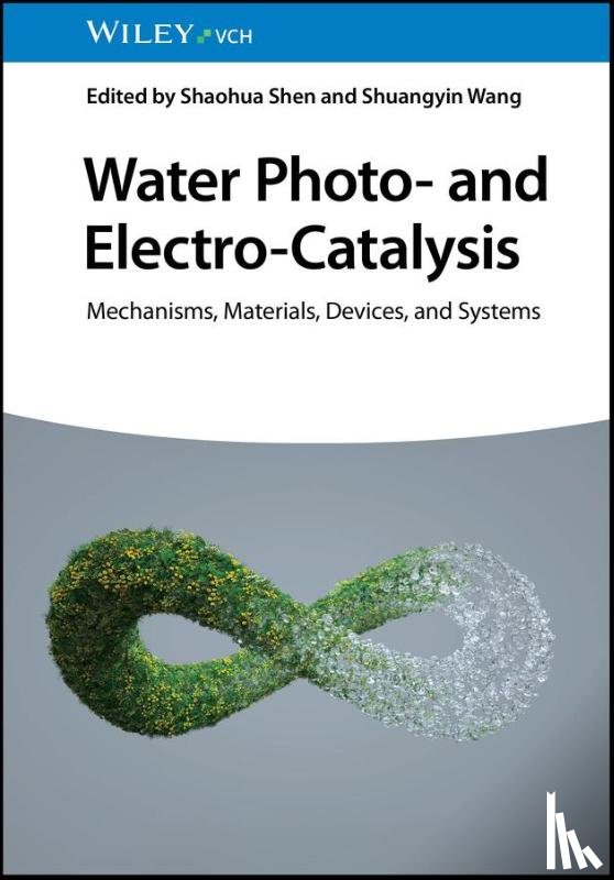  - Water Photo- and Electro-Catalysis