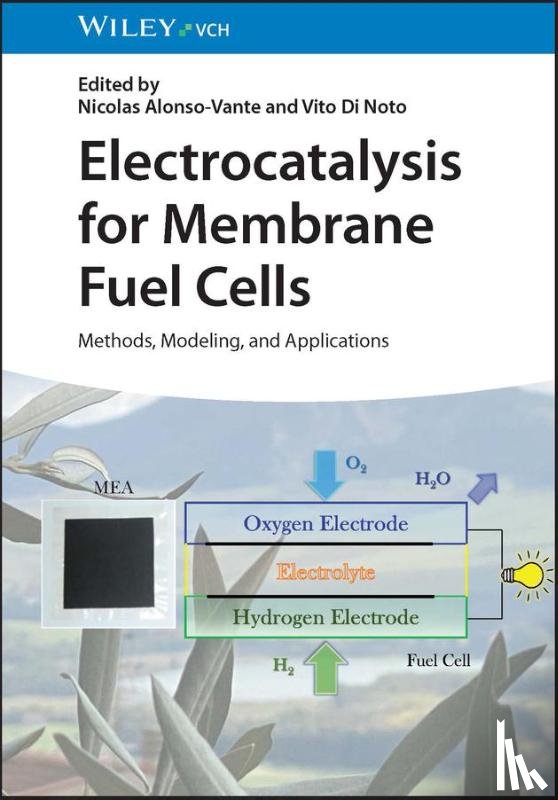  - Electrocatalysis for Membrane Fuel Cells