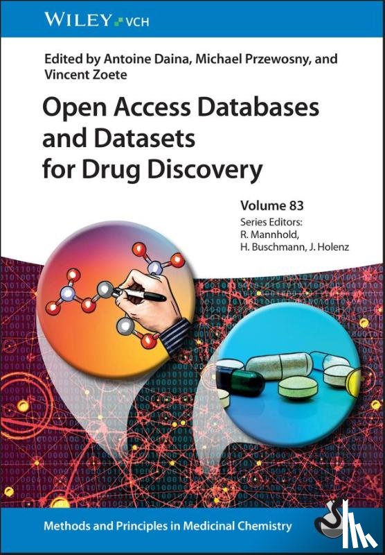  - Open Access Databases and Datasets for Drug Discovery