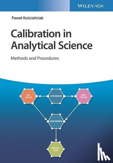 Koscielniak, Pawel (Jagiellonian University - Calibration in Analytical Science