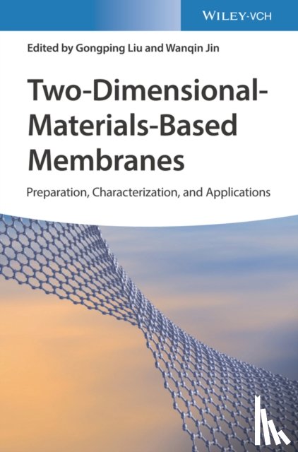  - Two-Dimensional-Materials-Based Membranes