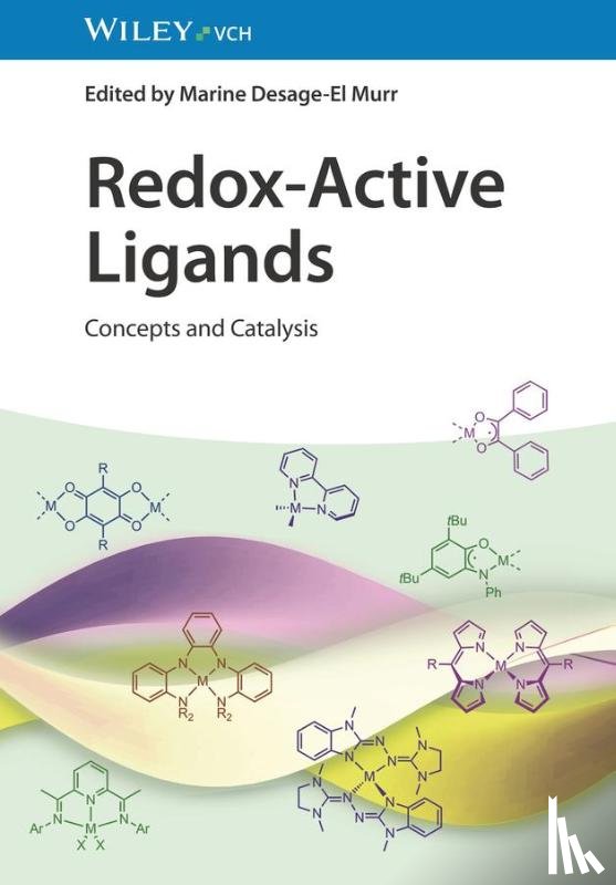  - Redox-Active Ligands