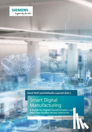  - Smart Digital Manufacturing