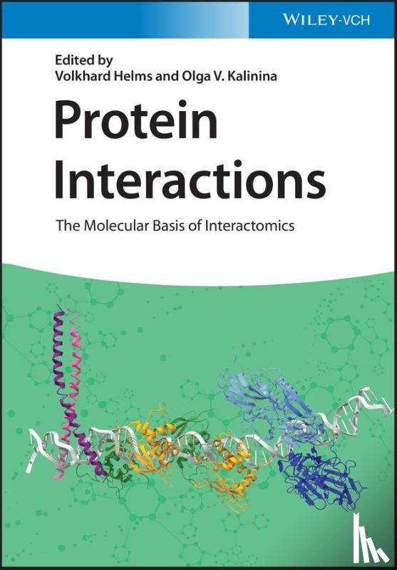  - Protein Interactions