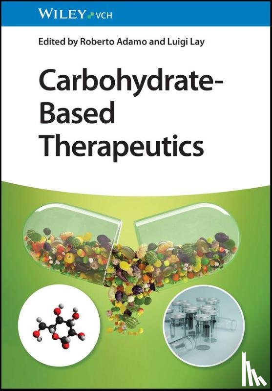  - Carbohydrate-Based Therapeutics