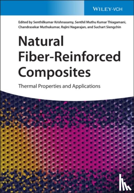  - Natural Fiber-Reinforced Composites