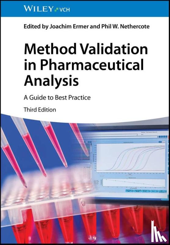  - Method Validation in Pharmaceutical Analysis