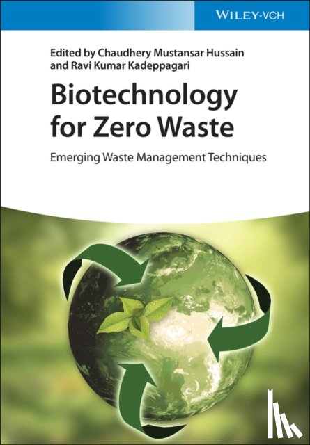  - Biotechnology for Zero Waste