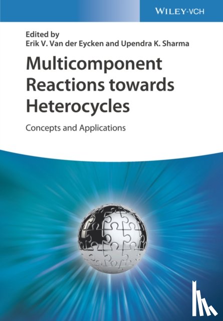 - Multicomponent Reactions towards Heterocycles