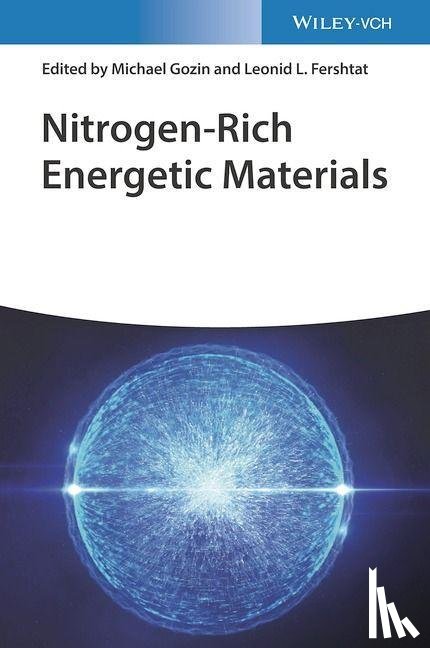  - Nitrogen-Rich Energetic Materials
