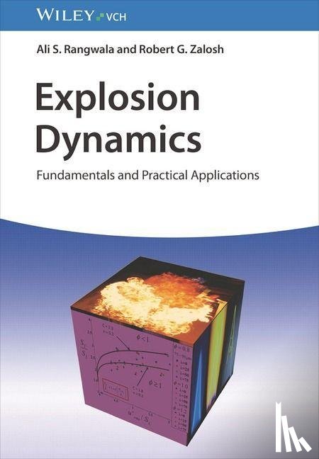 Rangwala, Ali S., Zalosh, Robert G. (Center for Firesafety Studies - Explosion Dynamics