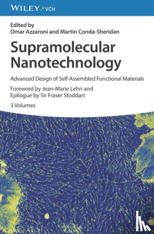  - Supramolecular Nanotechnology