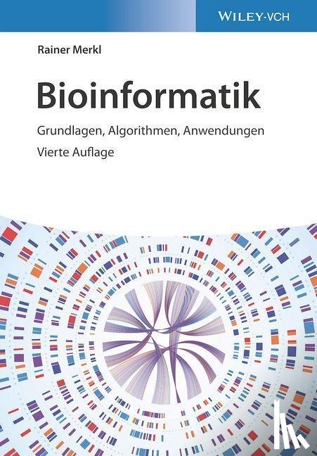 Merkl, Rainer (Universitat Gottingen - Bioinformatik