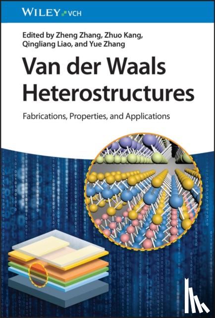  - Van der Waals Heterostructures
