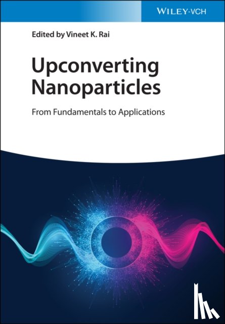  - Upconverting Nanoparticles
