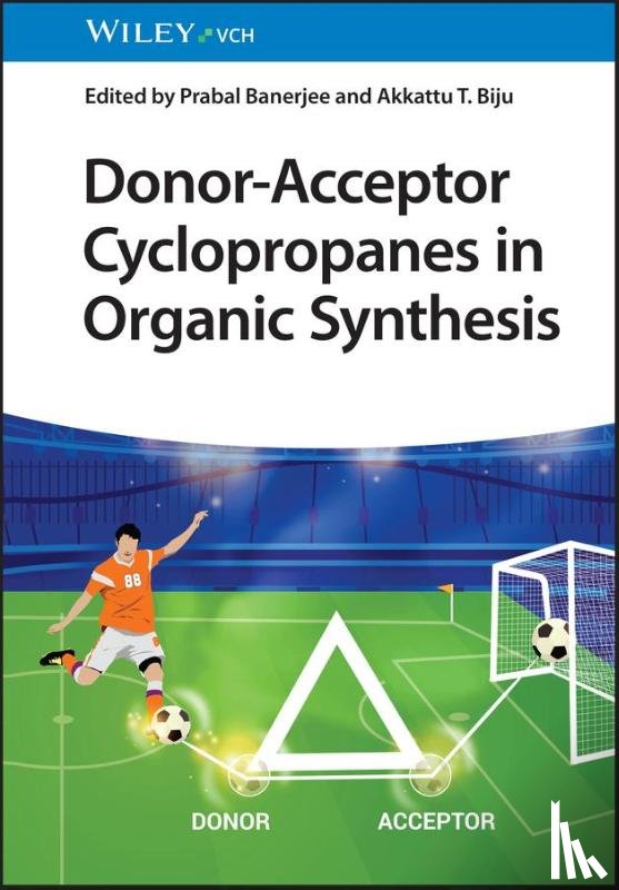  - Donor-Acceptor Cyclopropanes in Organic Synthesis