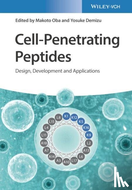  - Cell-Penetrating Peptides