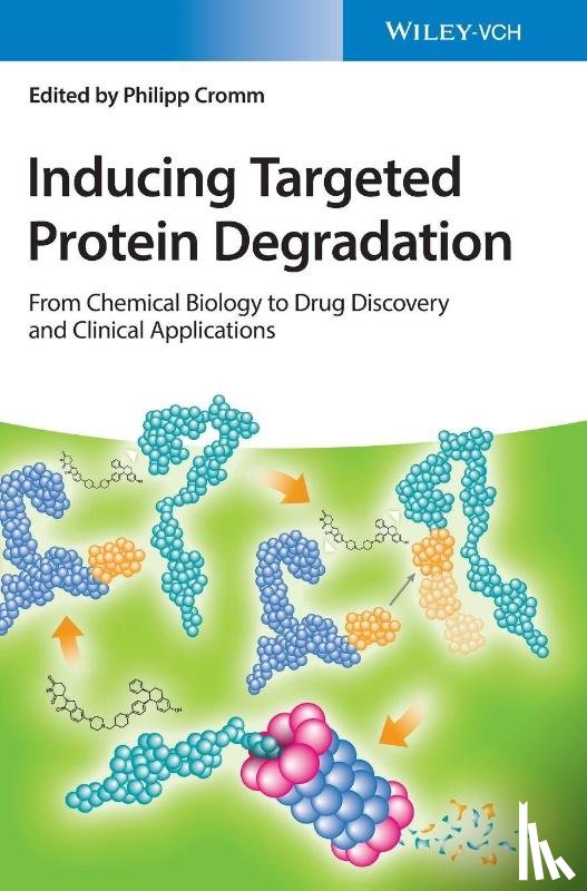  - Inducing Targeted Protein Degradation