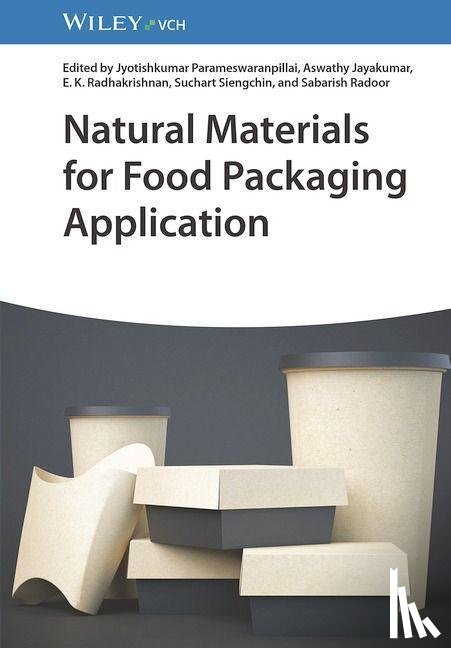  - Natural Materials for Food Packaging Application