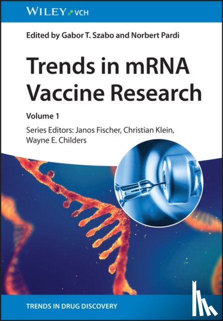  - Trends in mRNA Vaccine Research