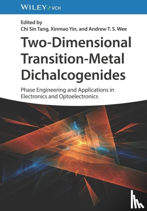  - Two-Dimensional Transition-Metal Dichalcogenides
