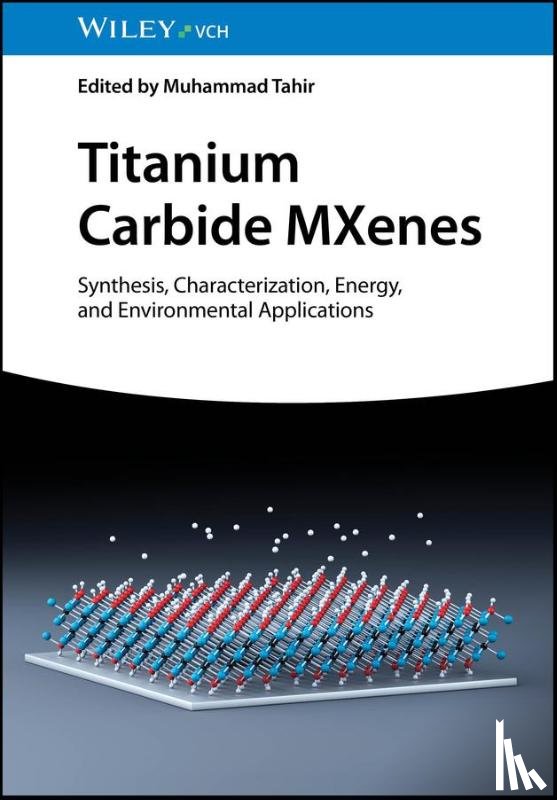  - Titanium Carbide MXenes
