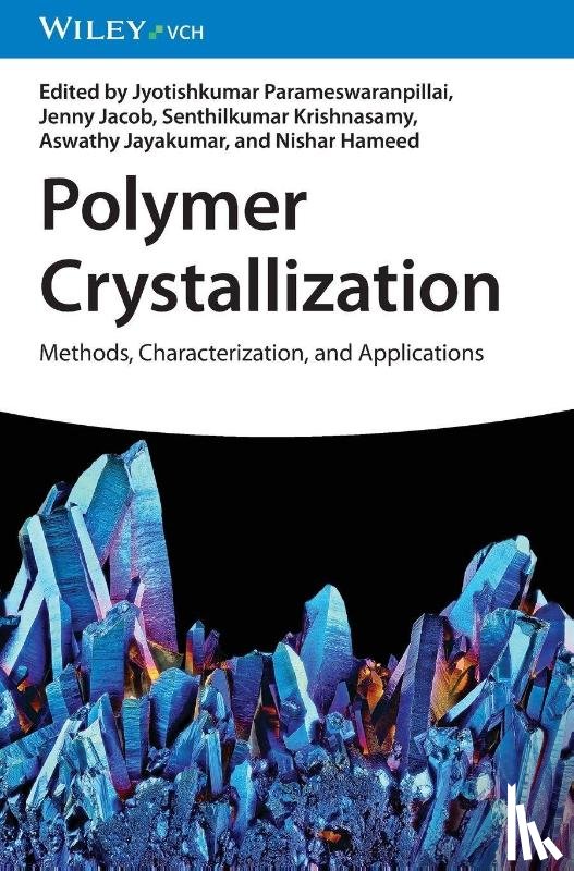  - Polymer Crystallization